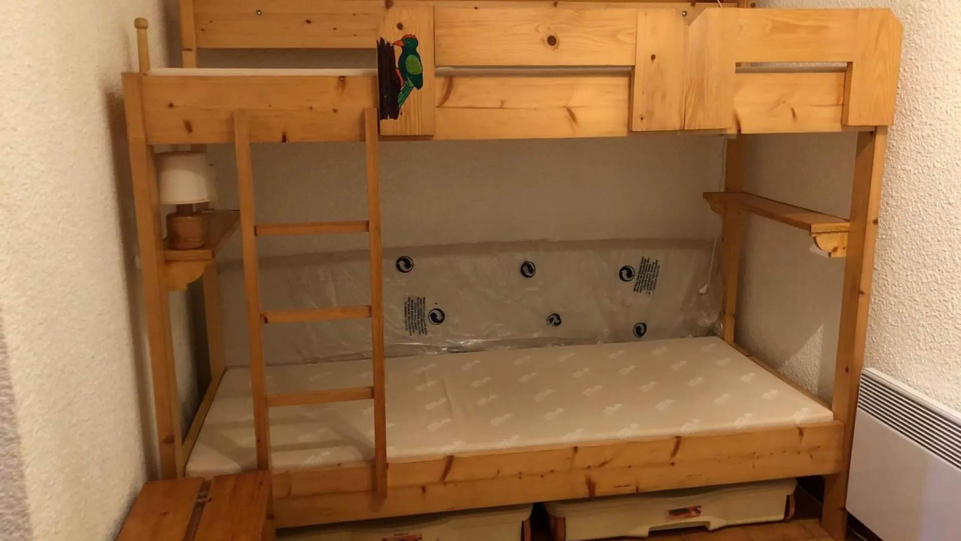 Studio Cosy A Chatel, 4 Pers, Balcon, Proche Remontees Mecaniques Et Navettes, Parking Inclus - Fr-1-676-188 0*, Chatel