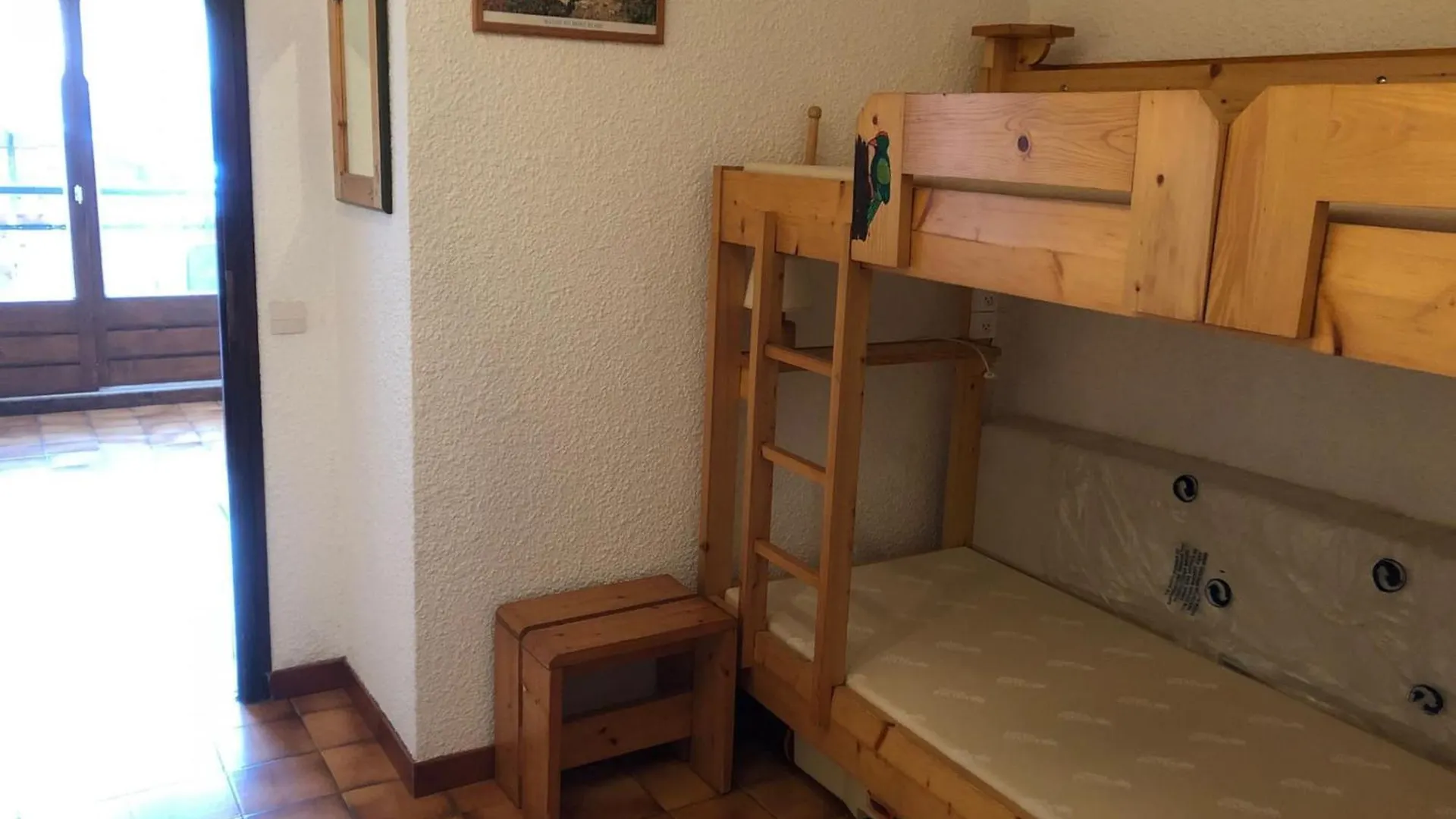 Studio Cosy A Chatel, 4 Pers, Balcon, Proche Remontees Mecaniques Et Navettes, Parking Inclus - Fr-1-676-188 Apartment