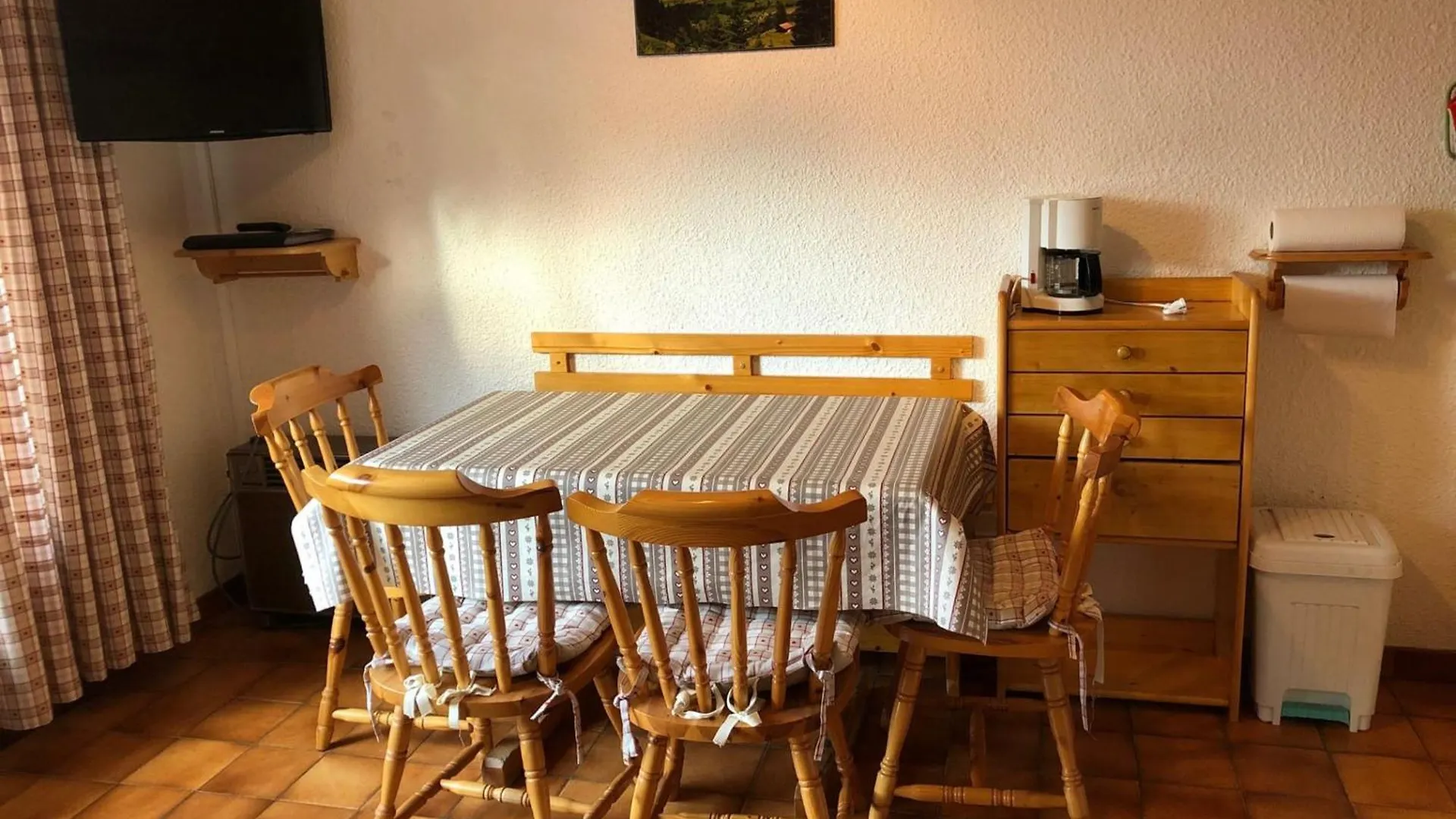 Studio Cosy A Chatel, 4 Pers, Balcon, Proche Remontees Mecaniques Et Navettes, Parking Inclus - Fr-1-676-188 Apartment Chatel